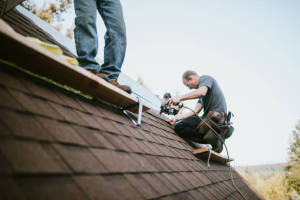 Local Roofers in Wilmington, MA